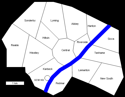 Ashoria map